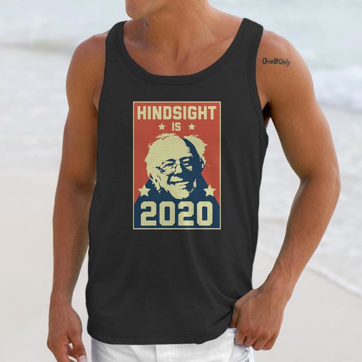 Bernie SandersShirt Unisex Tank Top Gifts for Her