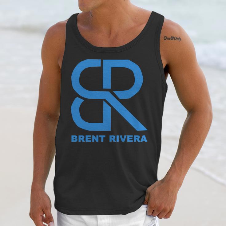 Brent Rivera Unisex Tank Top Gifts for Her