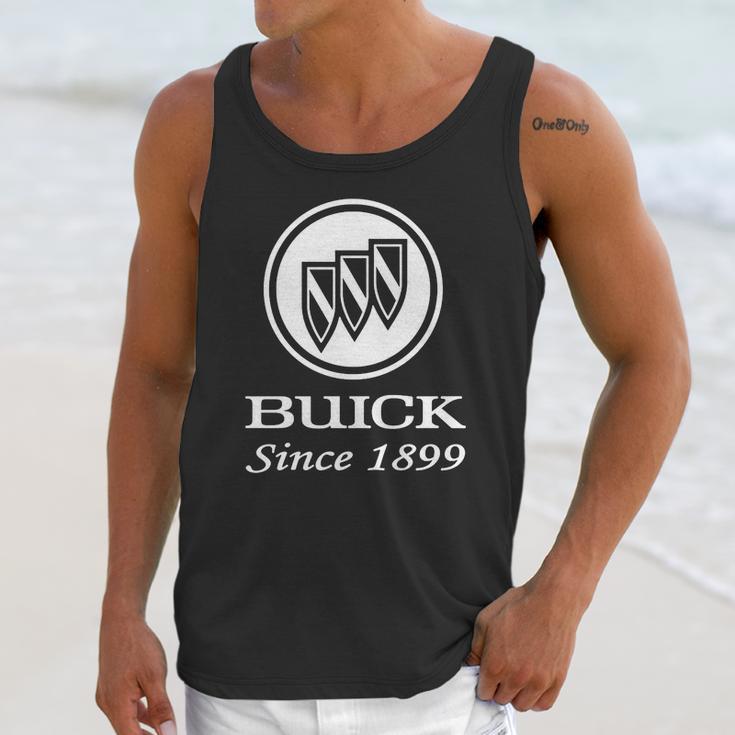 Buick Since 1899 T-Shirt Unisex Tank Top Gifts for Her