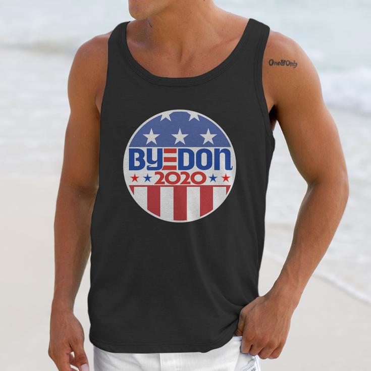 Byedon 2020 Funny Antibtrump Gift Unisex Tank Top Gifts for Her