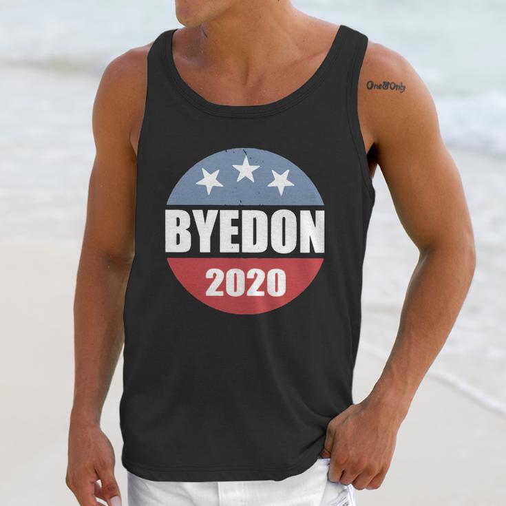 Byedon 2020 Quote Unisex Tank Top Gifts for Her