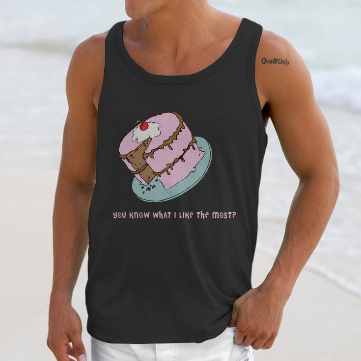 Cake Farts - Mens T-Shirt By American Apparel Unisex Tank Top Gifts for Her