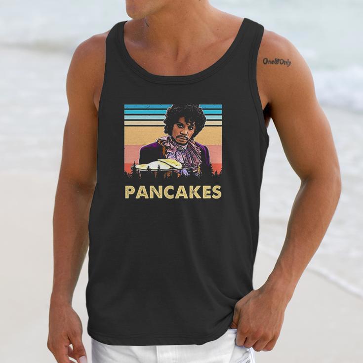 Chappelle Pancakes Prince Vintage Unisex Tank Top Gifts for Her