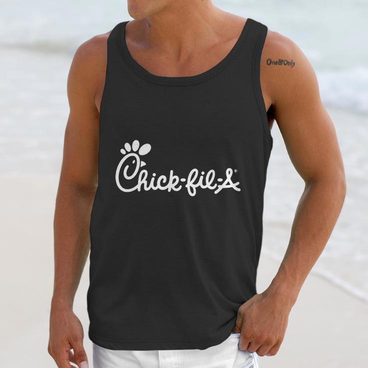 Chick Fil A T-Shirt Unisex Tank Top Gifts for Her