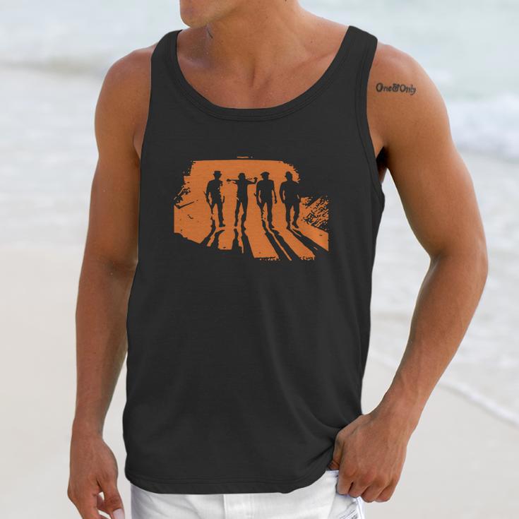 A Clockwork Orange Unisex Tank Top Gifts for Her