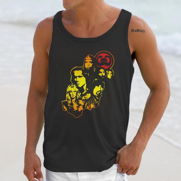 Conan And The Riddle Of Steel Shirt Unisex Tank Top Gifts for Her