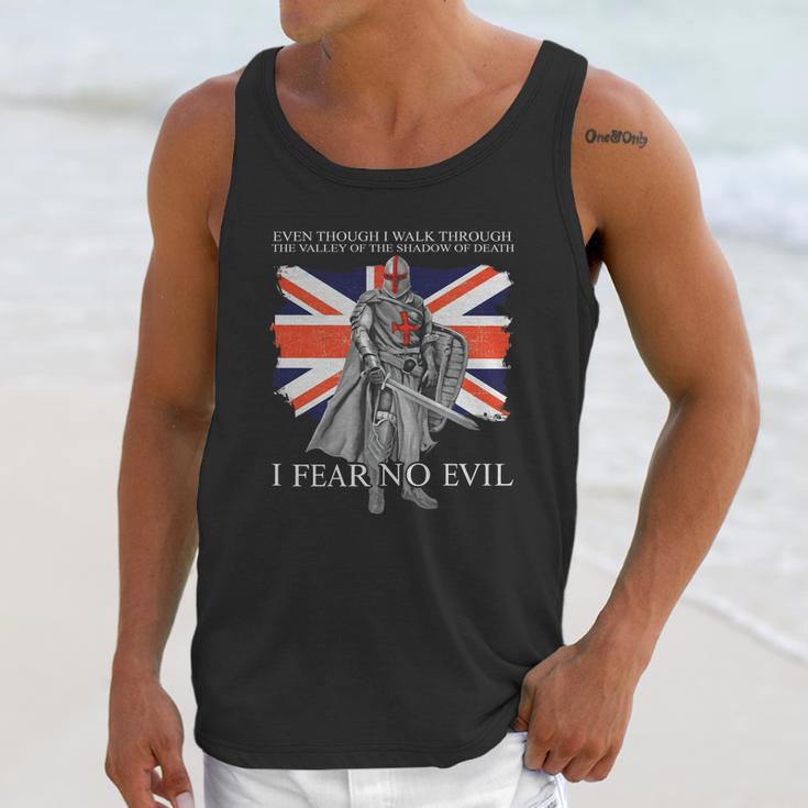 The Crusader Uk - Hot Shirt Unisex Tank Top Gifts for Her