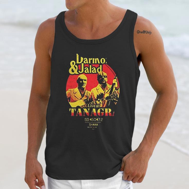 Darmok And Jalad At Tanagra Show Unisex Tank Top Gifts for Her