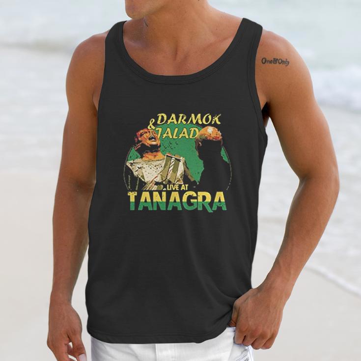 Darmok And Jalad At Tanagra Trending Unisex Tank Top Gifts for Her