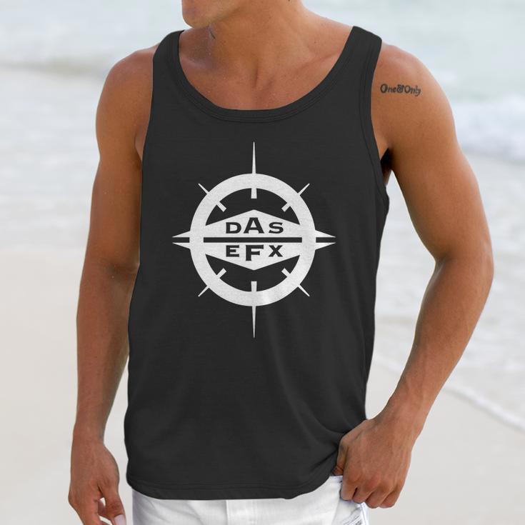 Das Efx Unisex Tank Top Gifts for Her