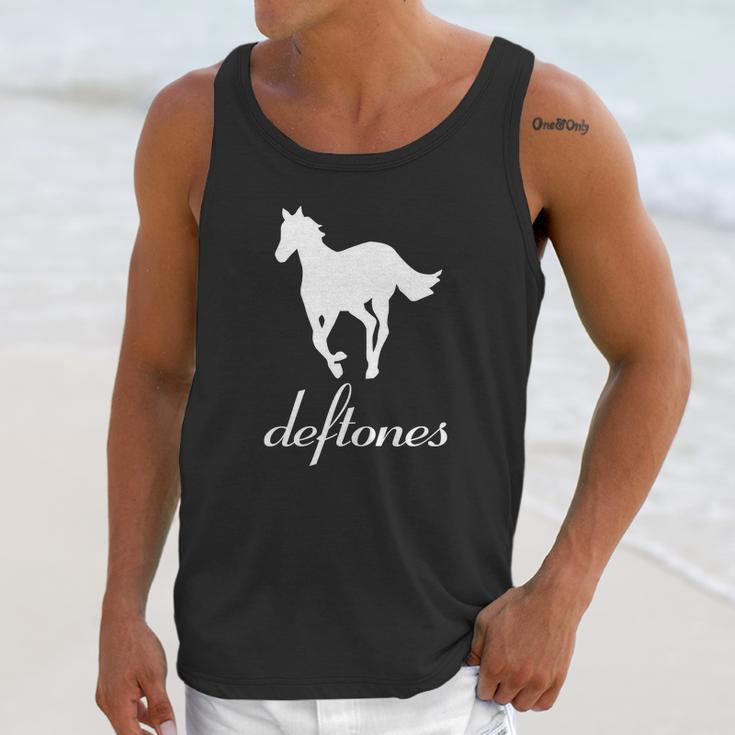 Deftones New Unisex Tank Top Gifts for Her