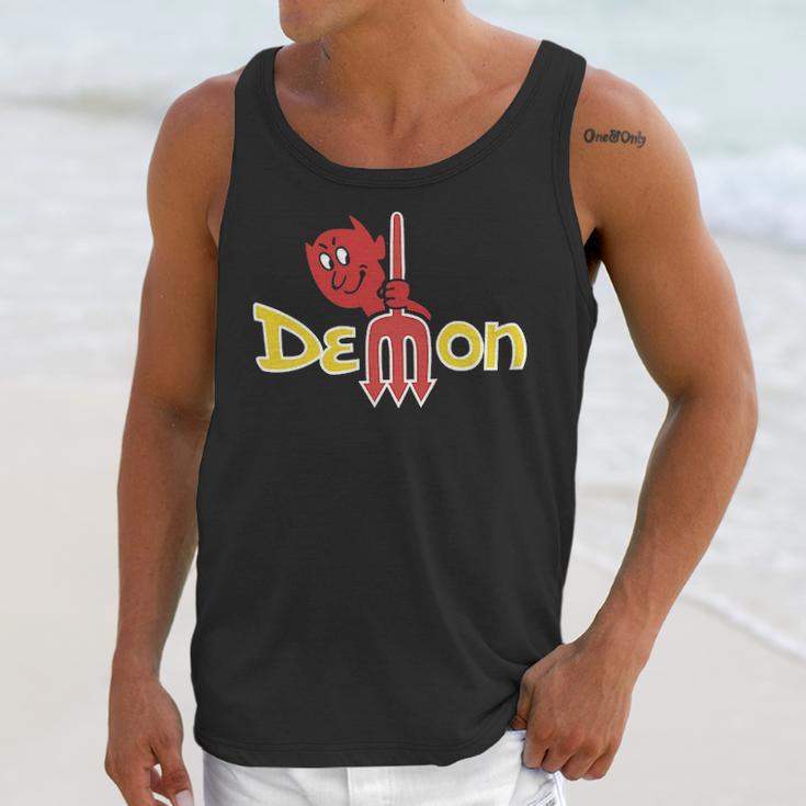 Dodge Demon V2 Unisex Tank Top Gifts for Her