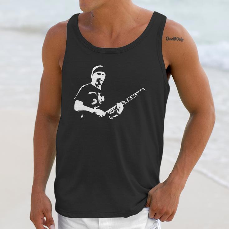 The Edge U2 Bono T-Shirt Unisex Tank Top Gifts for Her