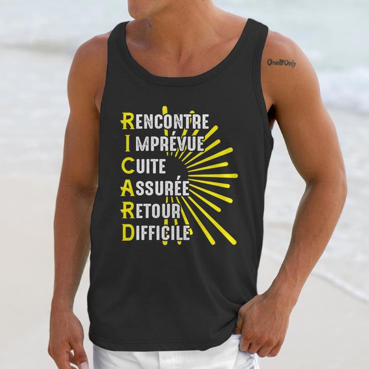 Édition Limitée Unisex Tank Top Gifts for Her