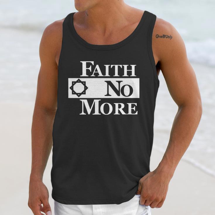 Faith No More 12 Unisex Tank Top Gifts for Her