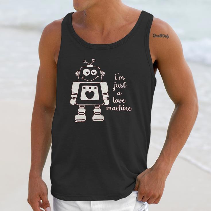 Fayfaire Valentines Day Outfit Unisex Tank Top Gifts for Her