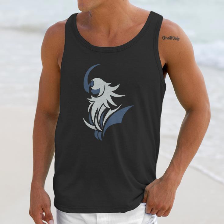 Funny Tshirt For Path Of Destruction Absol Unisex Tank Top Gifts for Her