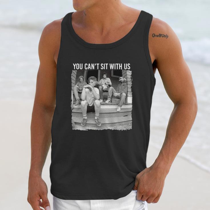 The Golden Girls Unisex Tank Top Gifts for Her