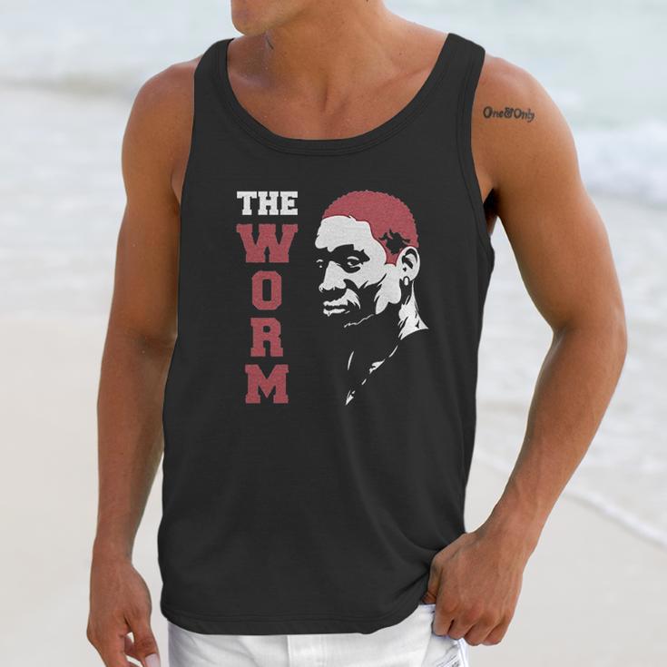 We Got Good Dennis Rodman Unisex Tank Top Gifts for Her