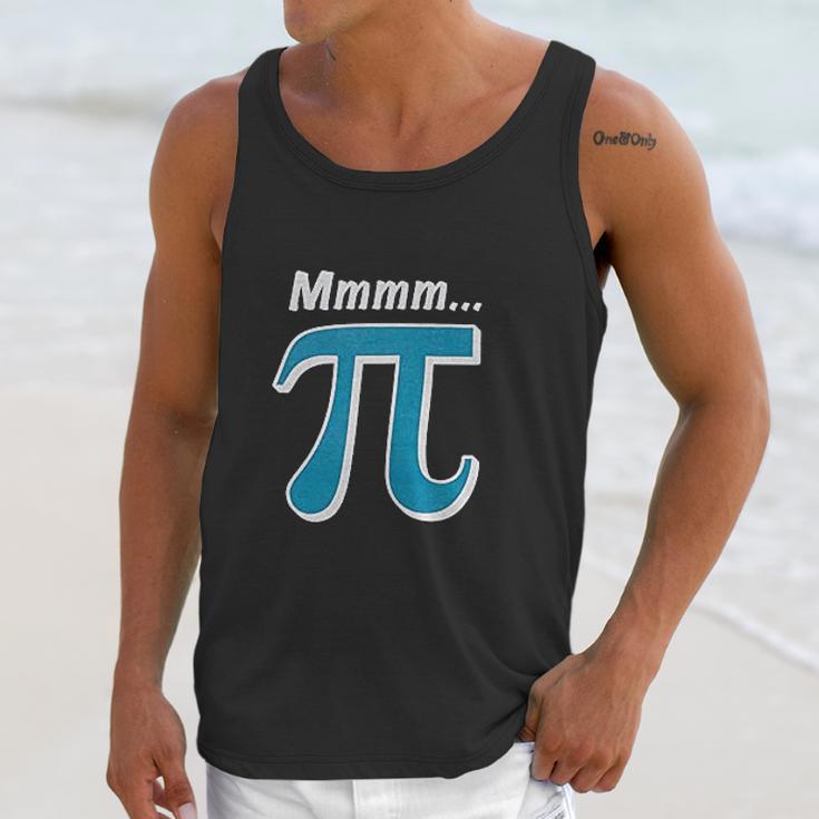 Hanes Humor Graphic Pi Unisex Tank Top Gifts for Her