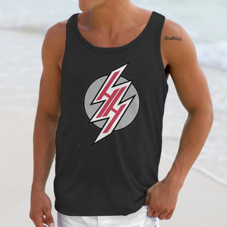 Hentai Haven Logo Shirt Unisex Tank Top Gifts for Her