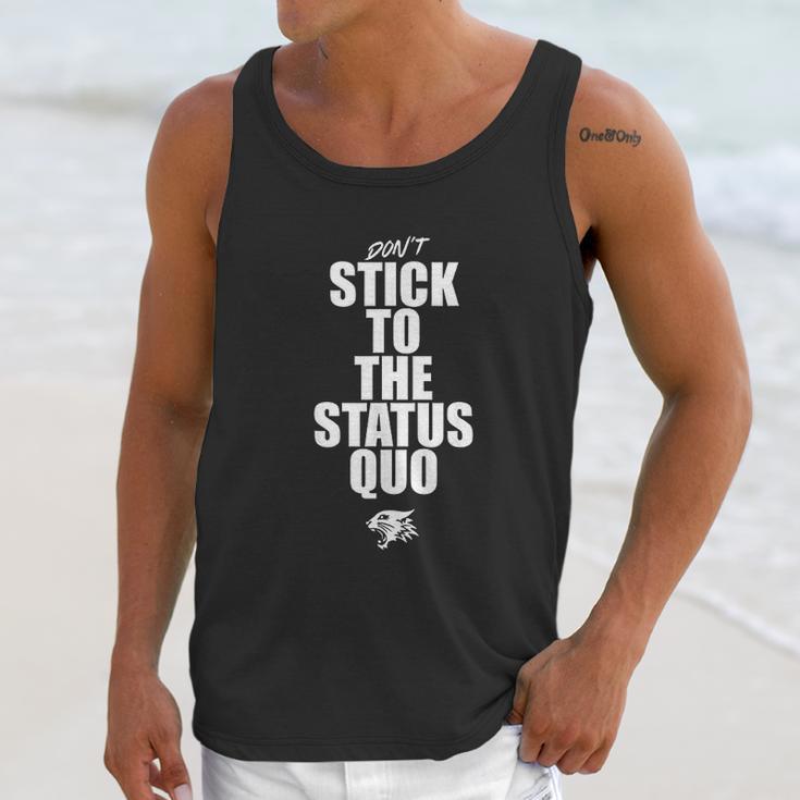 High School Musical The Musical The Series Status Quo Unisex Tank Top Gifts for Her