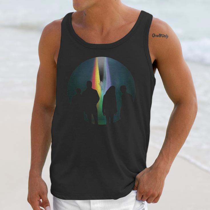 Imagine Dragon Evolve-Logo Unisex Tank Top Gifts for Her