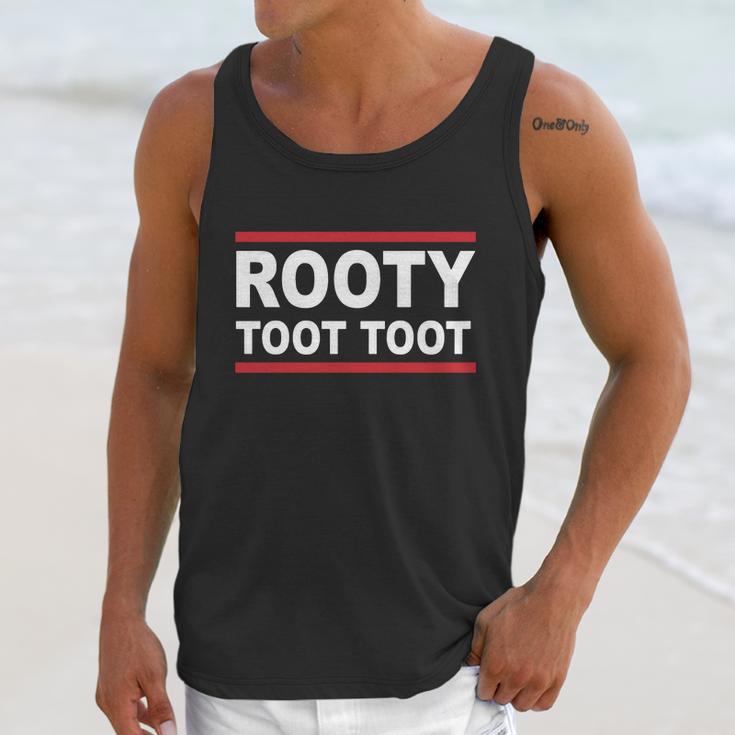 Impractical Jokers - Rooty Toot Toot T-Shirt Unisex Tank Top Gifts for Her