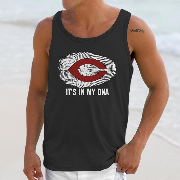 Its In My Dna Unisex Tank Top Gifts for Her