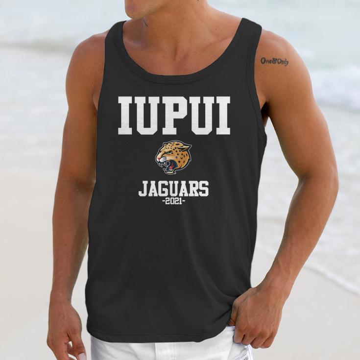 Iupui Class Of 2021 Unisex Tank Top Gifts for Her