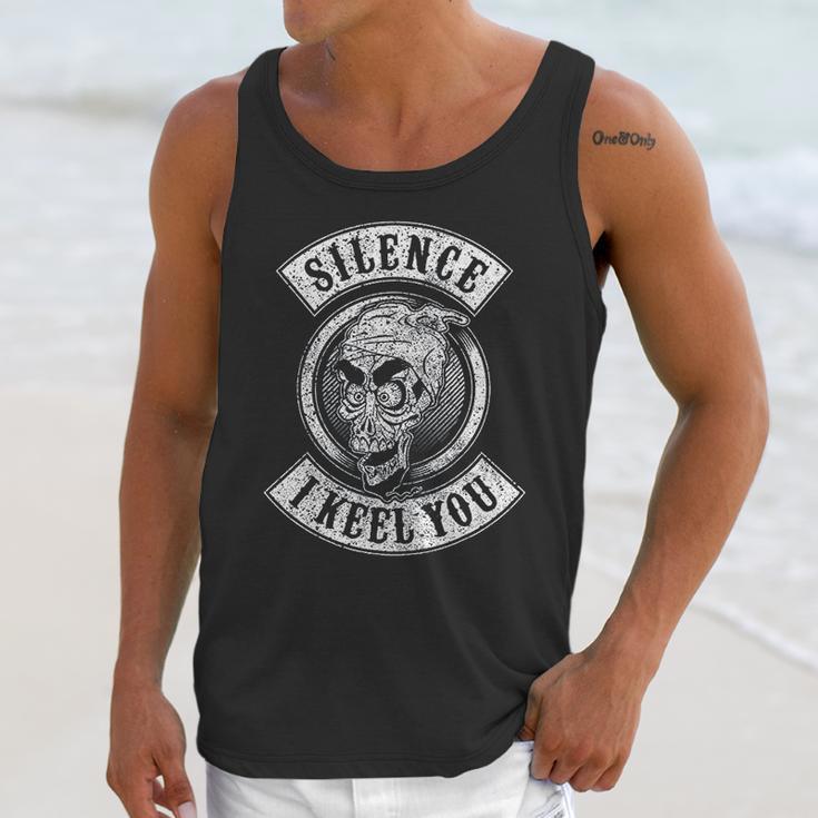 Jeff Dunham Sons Of Achmed Unisex Tank Top Gifts for Her