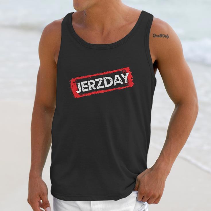 Jerzday Beach Shore Tv Show Unisex Tank Top Gifts for Her