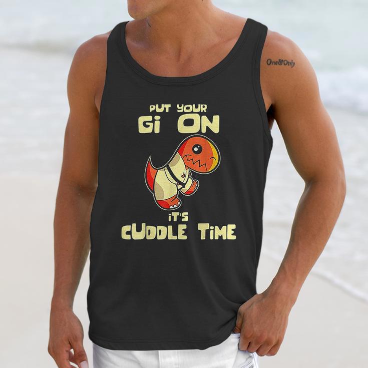 Jiu Jitsu Funny Bjj Cool Valentines Day Gifts Unisex Tank Top Gifts for Her