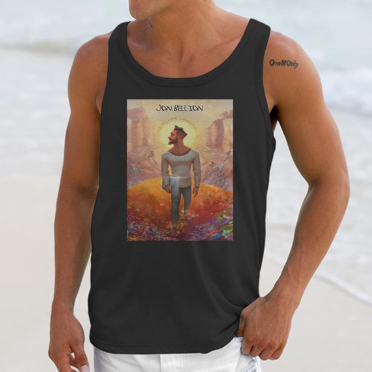 Jon Bellion T-Shirt Unisex Tank Top Gifts for Her