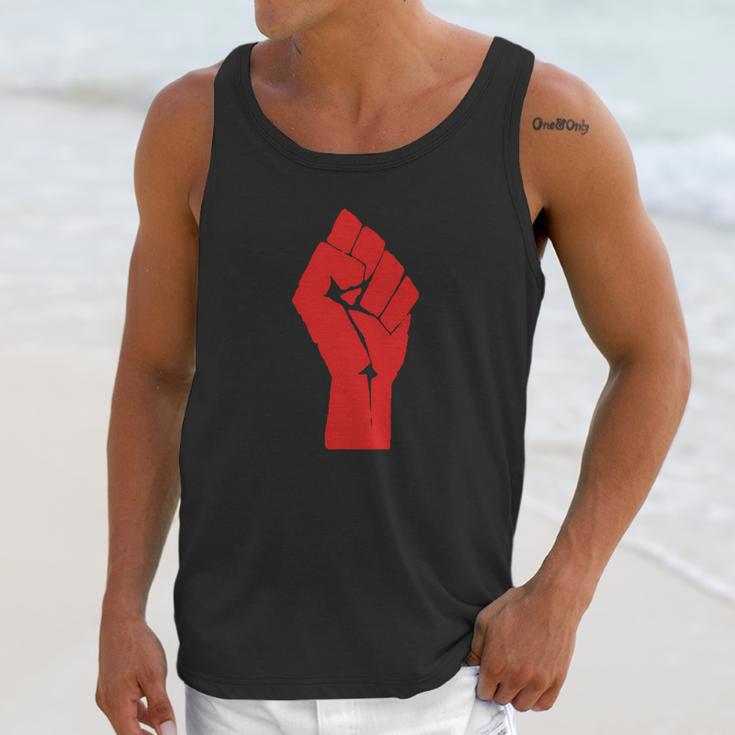 Juneteenth Holidays Unisex Tank Top Gifts for Her