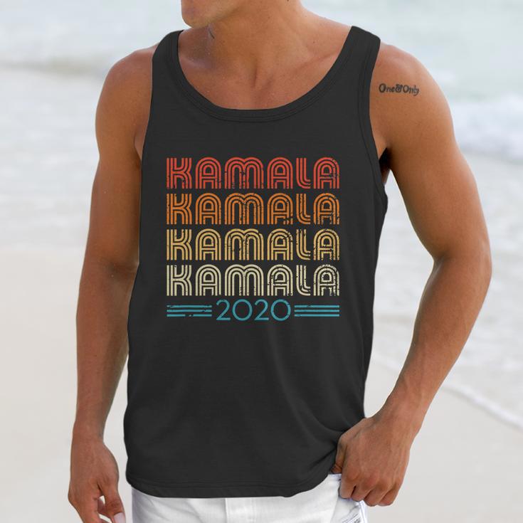 Kamala 2020 Unisex Tank Top Gifts for Her