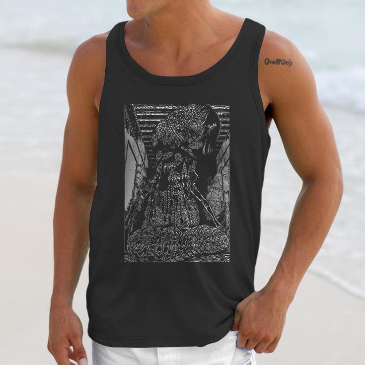 Kamisama Hajimemashita Junji Ito Unisex Tank Top Gifts for Her