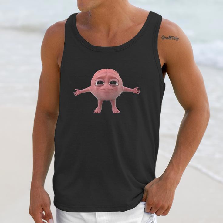 Karledeal Lil Dicky Man Basic Fashion Unisex Tank Top Gifts for Her