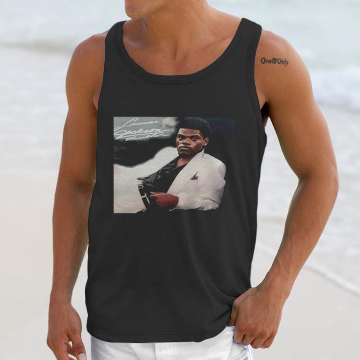 Lamar Jackson Thriller Shirt Unisex Tank Top Gifts for Her