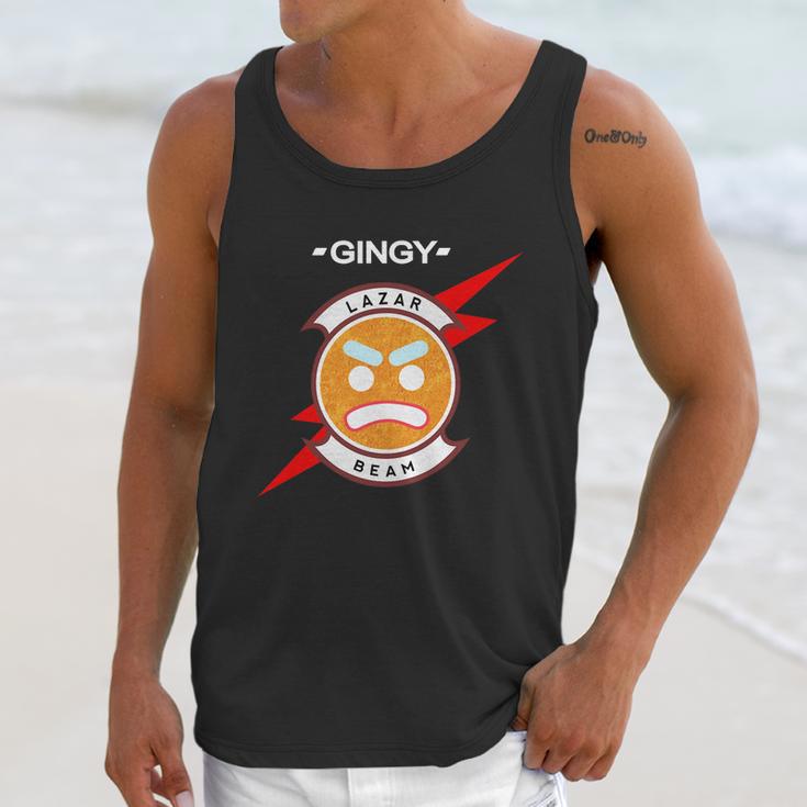 Lazarbeam Gingy Youtuber Unisex Tank Top Gifts for Her