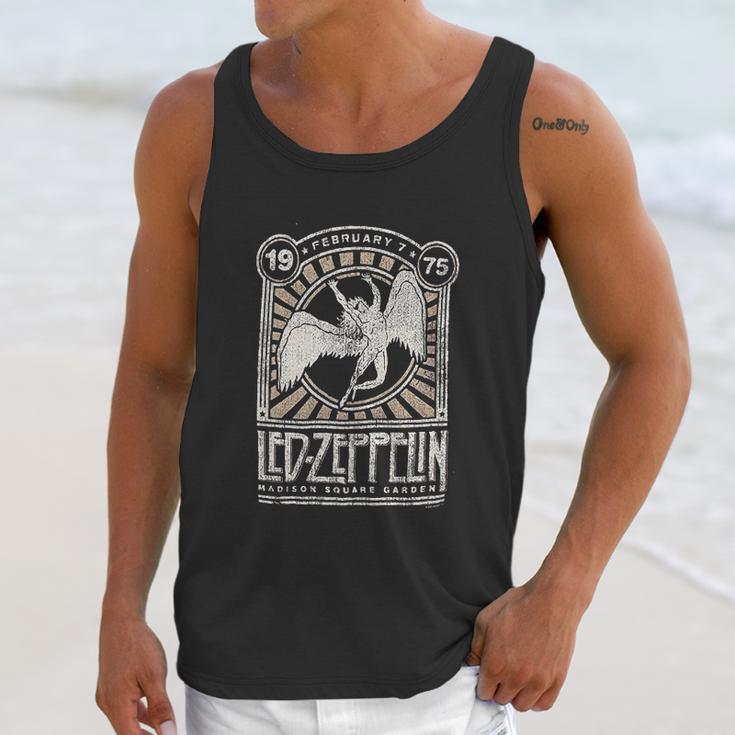 Led Zeppelin Classic 1975 Unisex Tank Top Gifts for Her