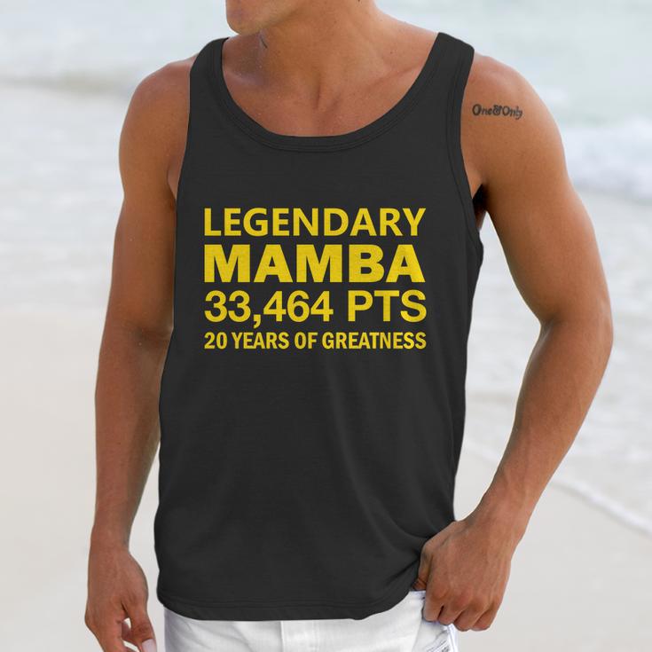 Legendary Mamba Out Farewell Tribute Graphic Design Printed Casual Daily Basic Unisex Tank Top Gifts for Her