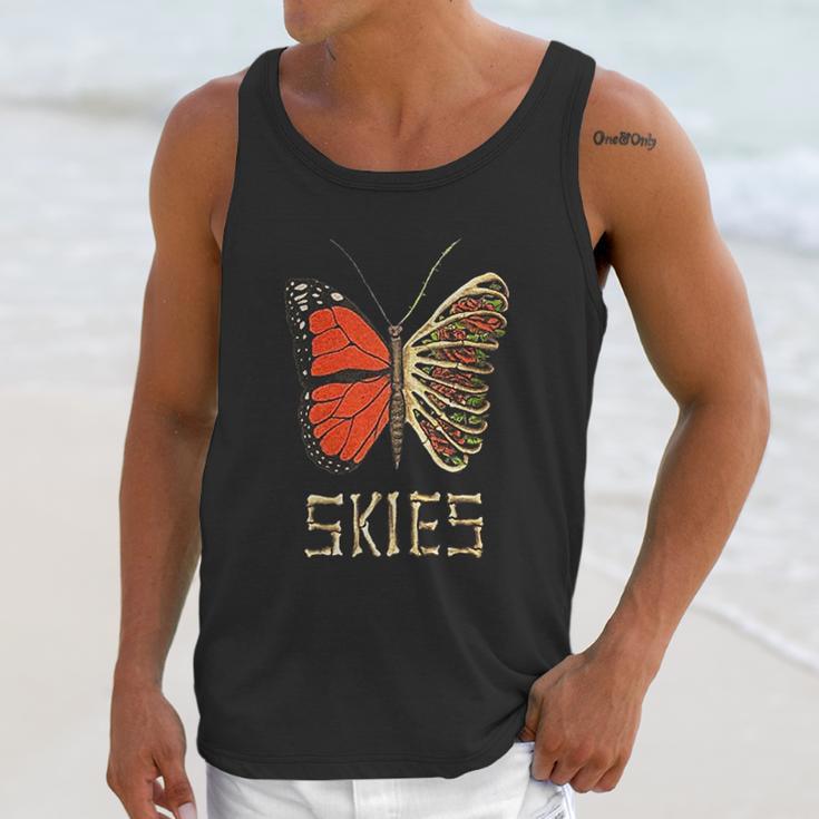 Lil Skies Unisex Tank Top Gifts for Her