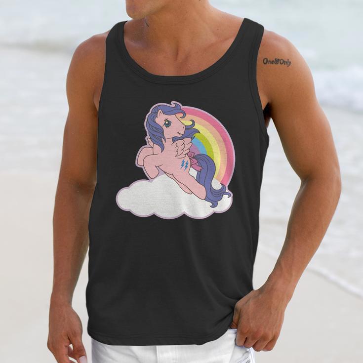 My Little Pony 80S T-Shirt Unisex Tank Top Gifts for Her