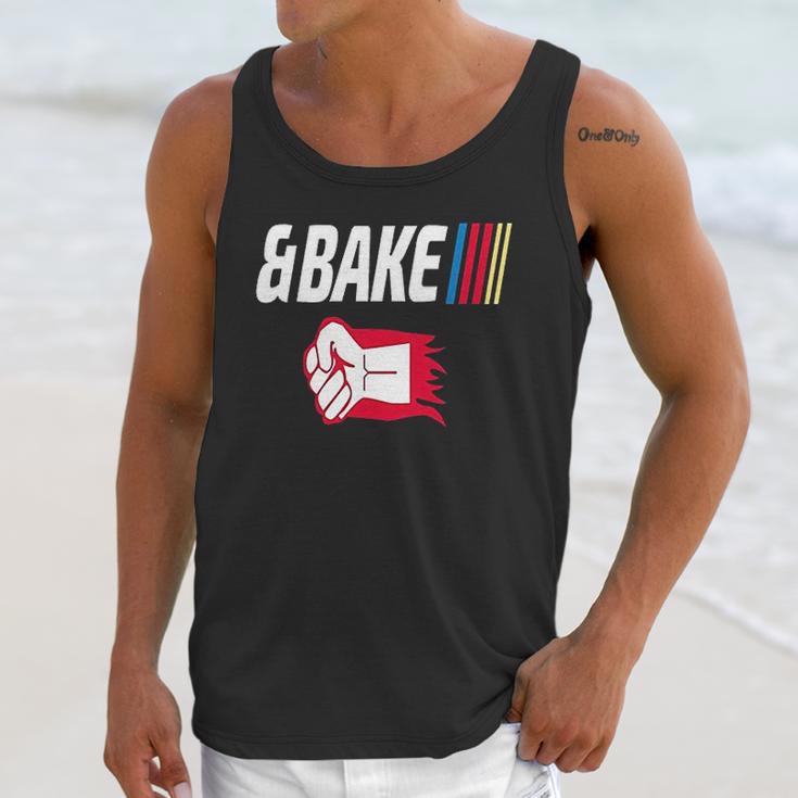 Lowb Clothing Shake And Bake Unisex Tank Top Gifts for Her