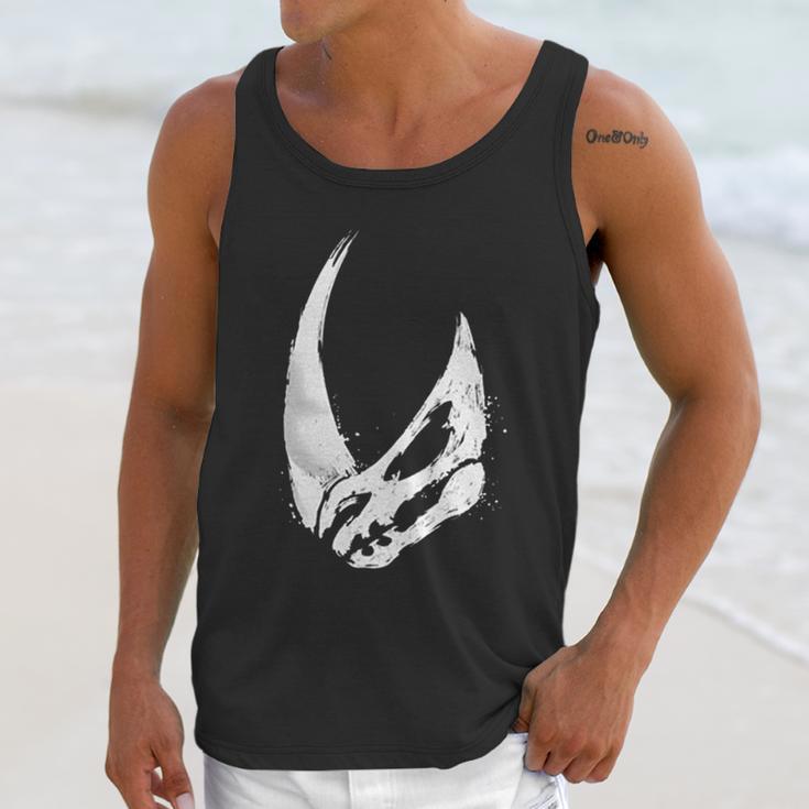 The Mandalorian Mudhorn Unisex Tank Top Gifts for Her