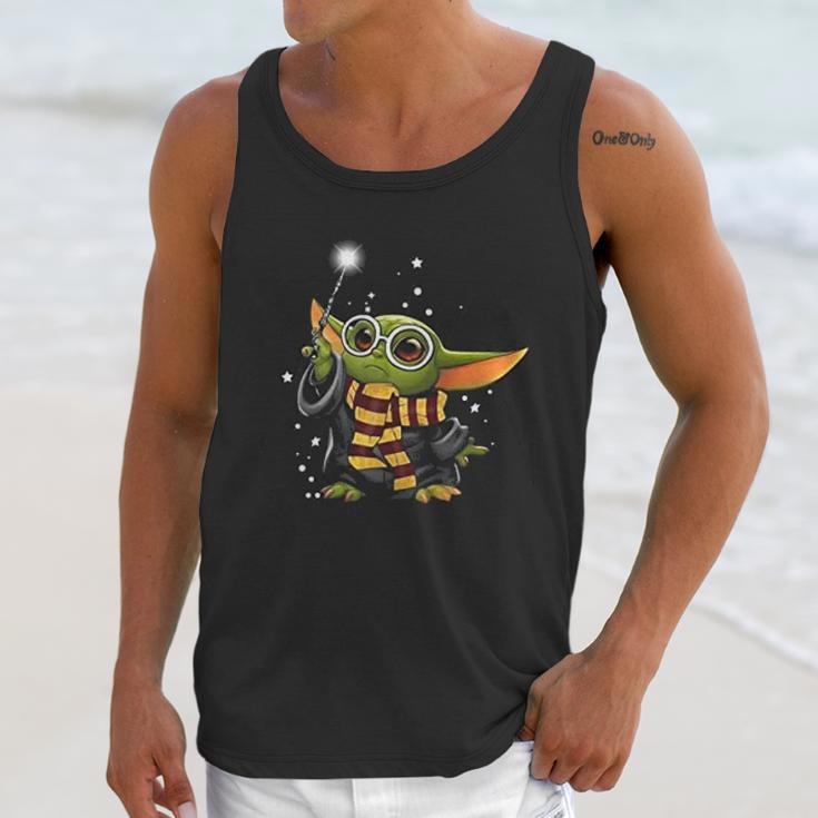 The Mandalorian Special Gift Unisex Tank Top Gifts for Her