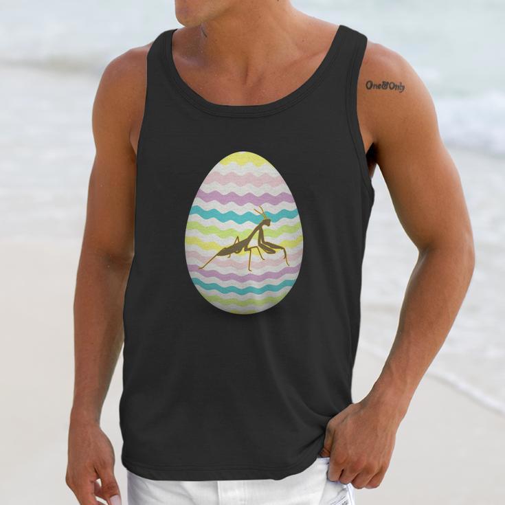 Mantis Easter Eggs Unisex Tank Top Gifts for Her