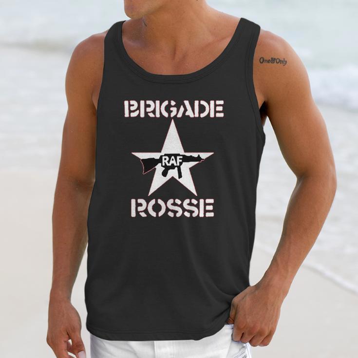 Mens Brigade Rosse Unisex Tank Top Gifts for Her