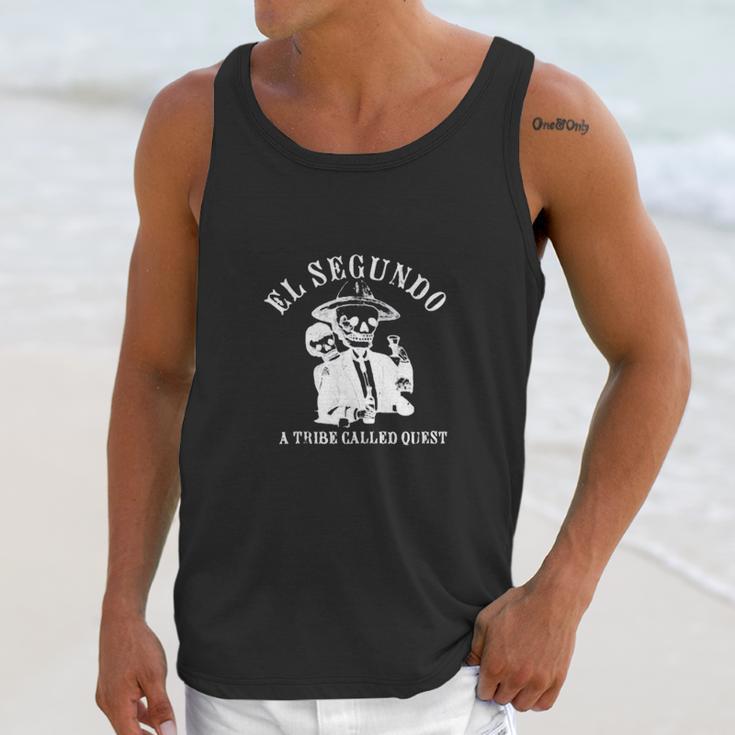 Neighbors 2 El Segundo A Tribe Called Quest Movie Hip Hop Unisex Tank Top Gifts for Her